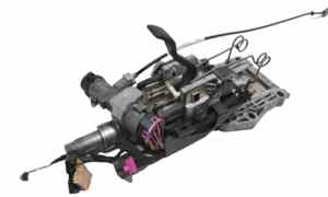 Canna dello sterzo (Piantone) per Audi A6 Allroad (00>06) (2000 - 2006)