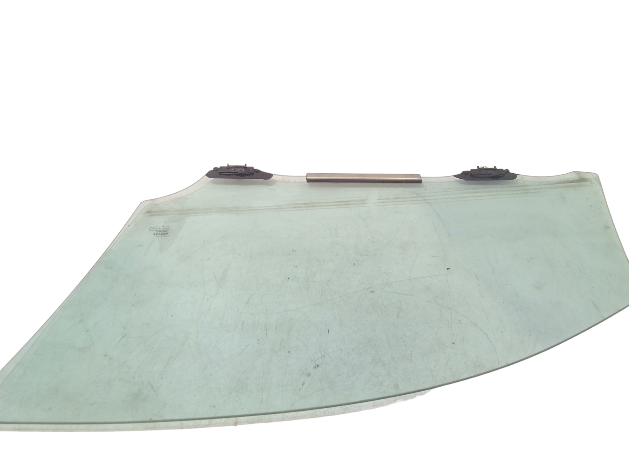 Vetro scendente anteriore destro per Toyota C-hr Ibrida (16>) (2016 - In produzione)