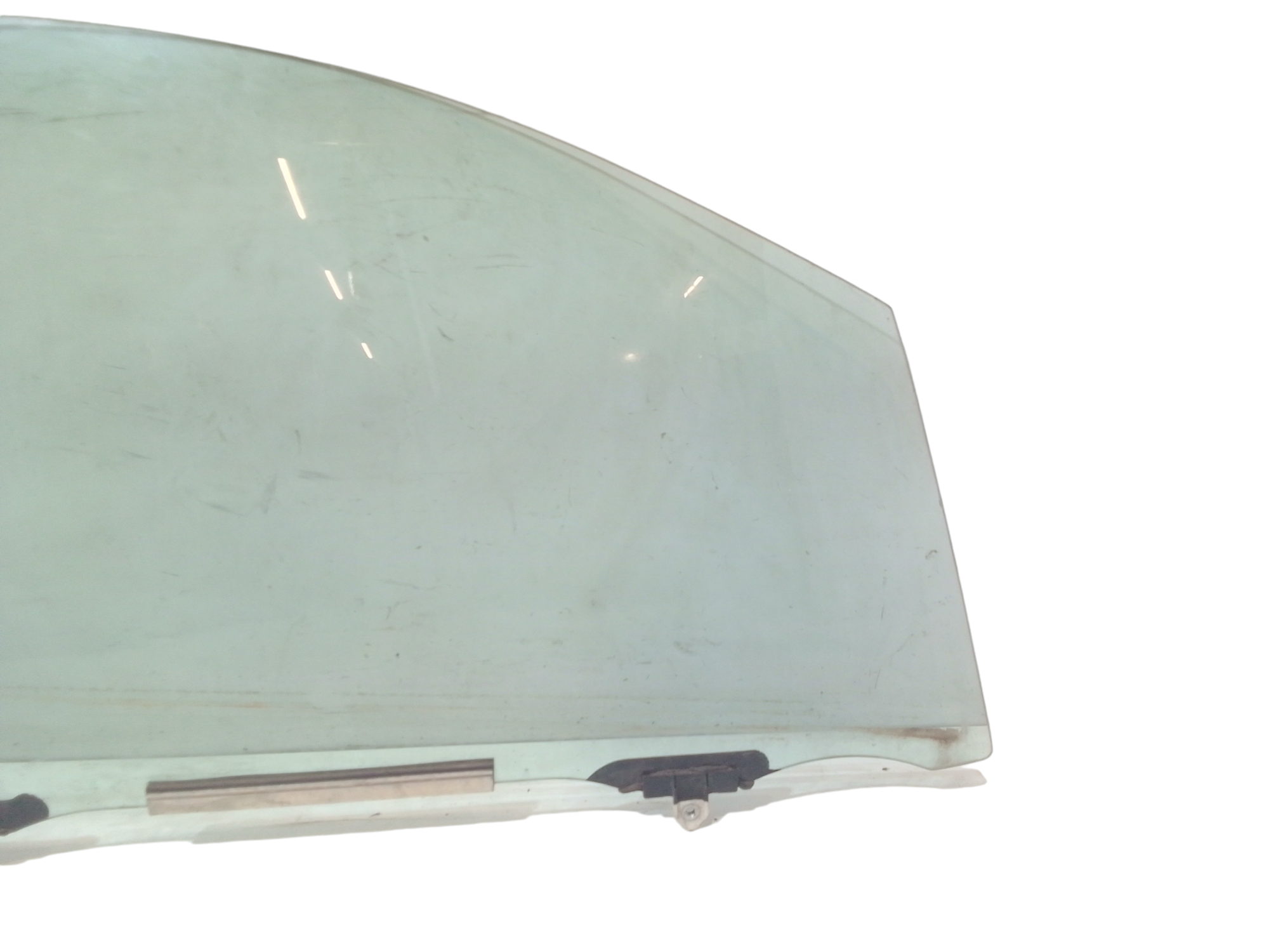 Vetro scendente anteriore destro per Toyota C-hr Ibrida (16>) (2016 - In produzione)