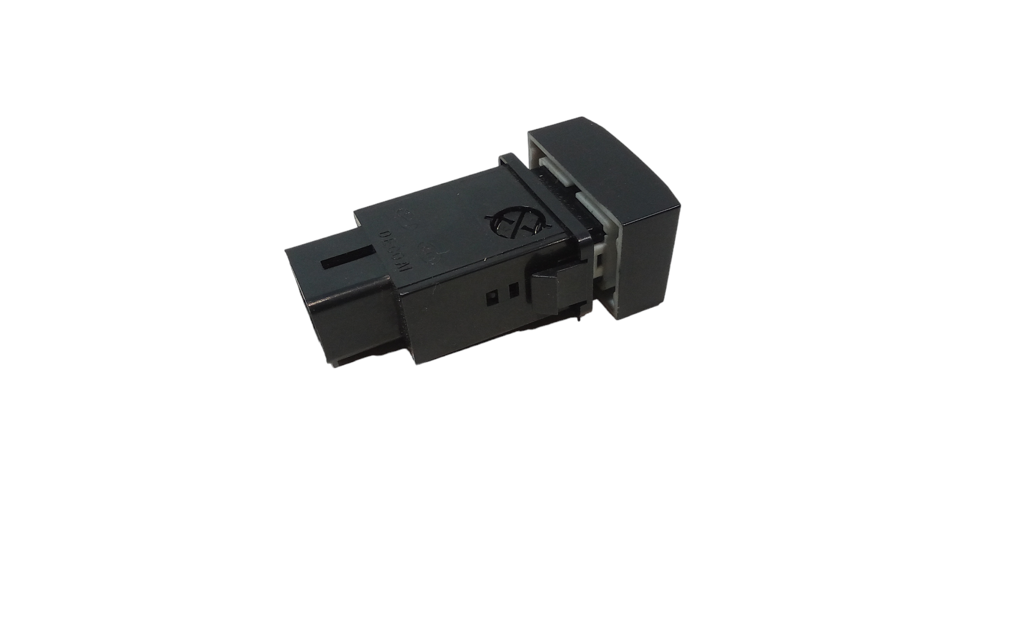 Pulsante Tergilunotto posteriore per Kia Sorento 1 Serie (2002 - 2006)