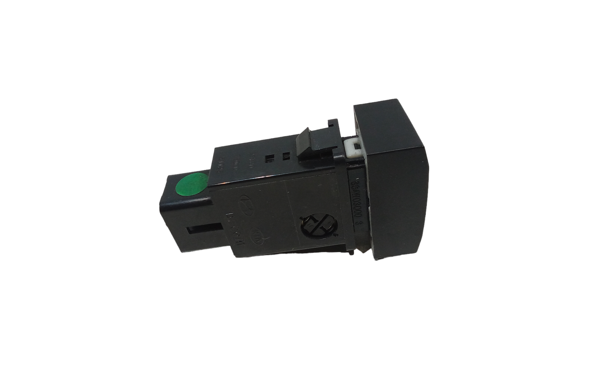 Pulsante Tergilunotto posteriore per Kia Sorento 1 Serie (2002 - 2006)