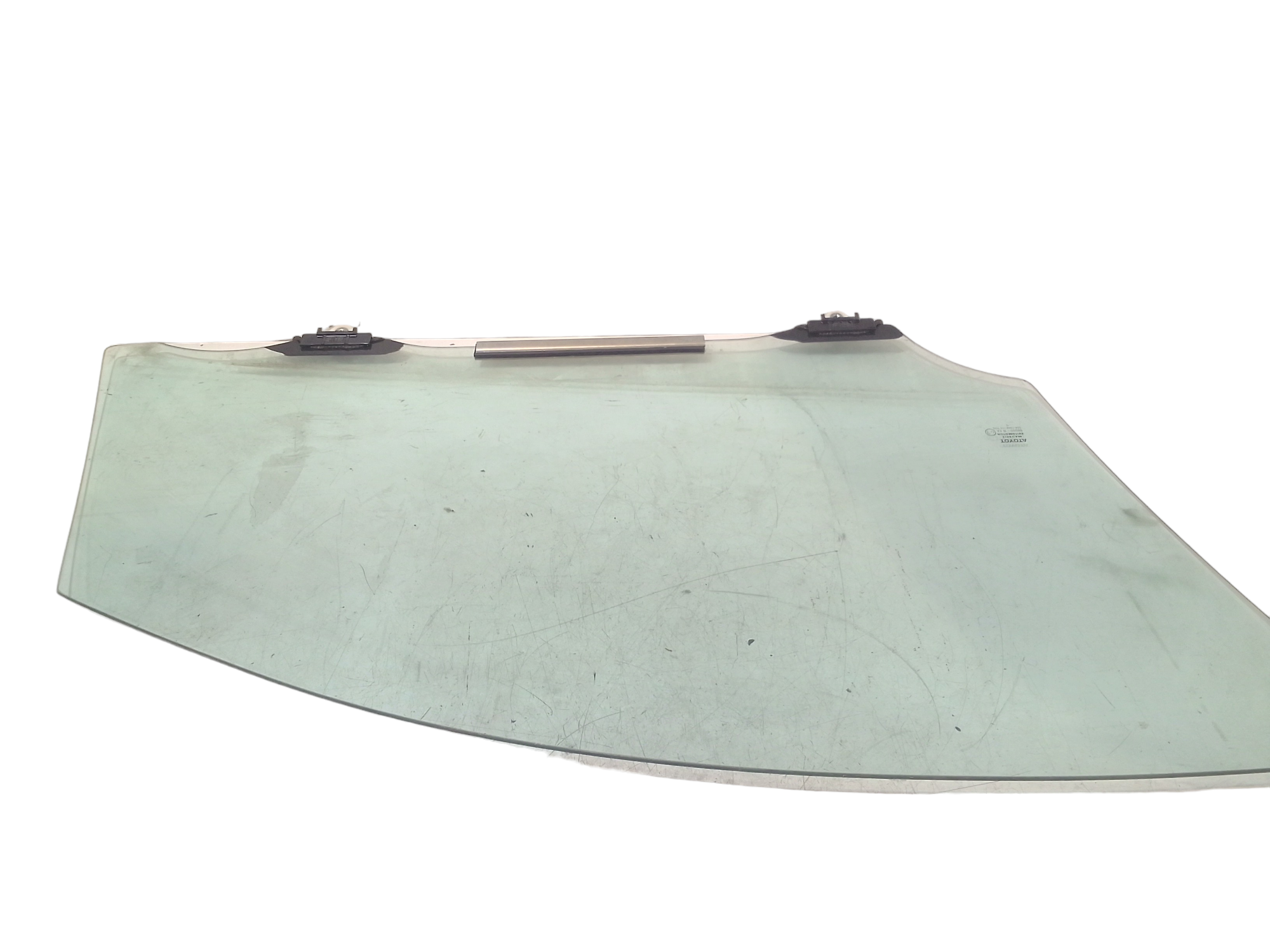 Vetro scendente anteriore Sinistro per Toyota C-hr Ibrida (16>) (2016 - In produzione)