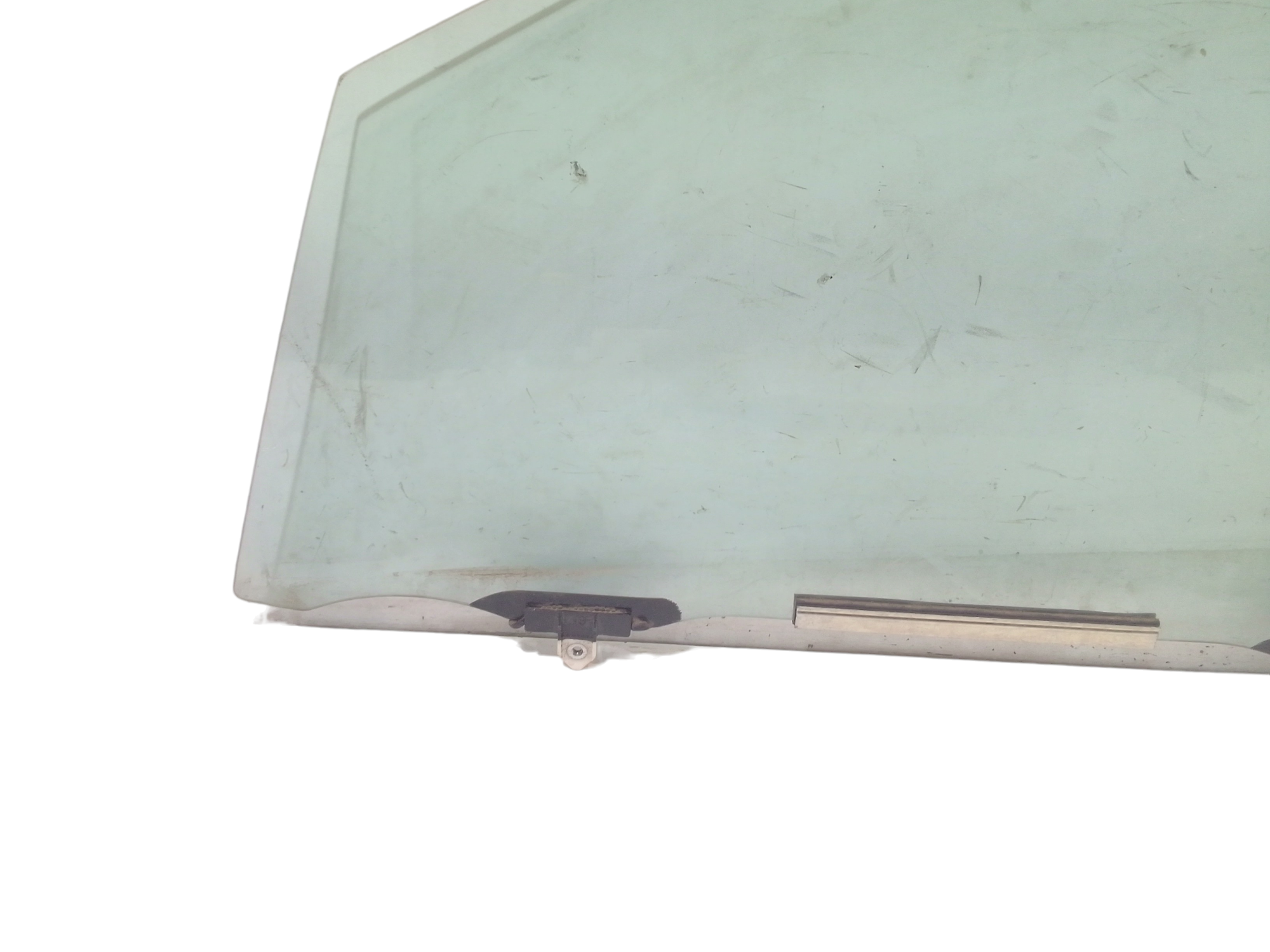 Vetro scendente anteriore Sinistro per Toyota C-hr Ibrida (16>) (2016 - In produzione)