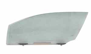 Vetro scendente anteriore Sinistro per Toyota C-hr Ibrida (16>) (2016 - In produzione)