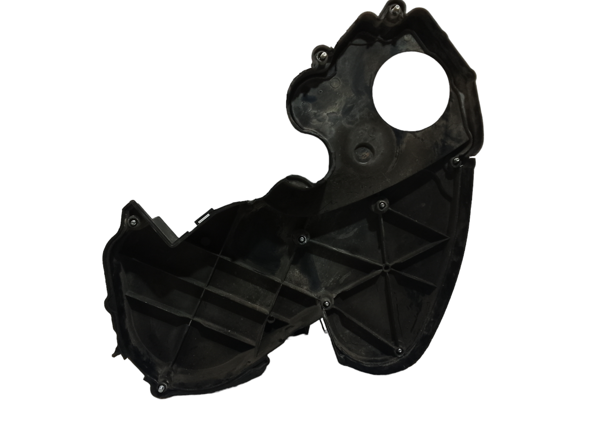 Coprimotore per Iveco Daily 4 Serie (2006 - 2014)