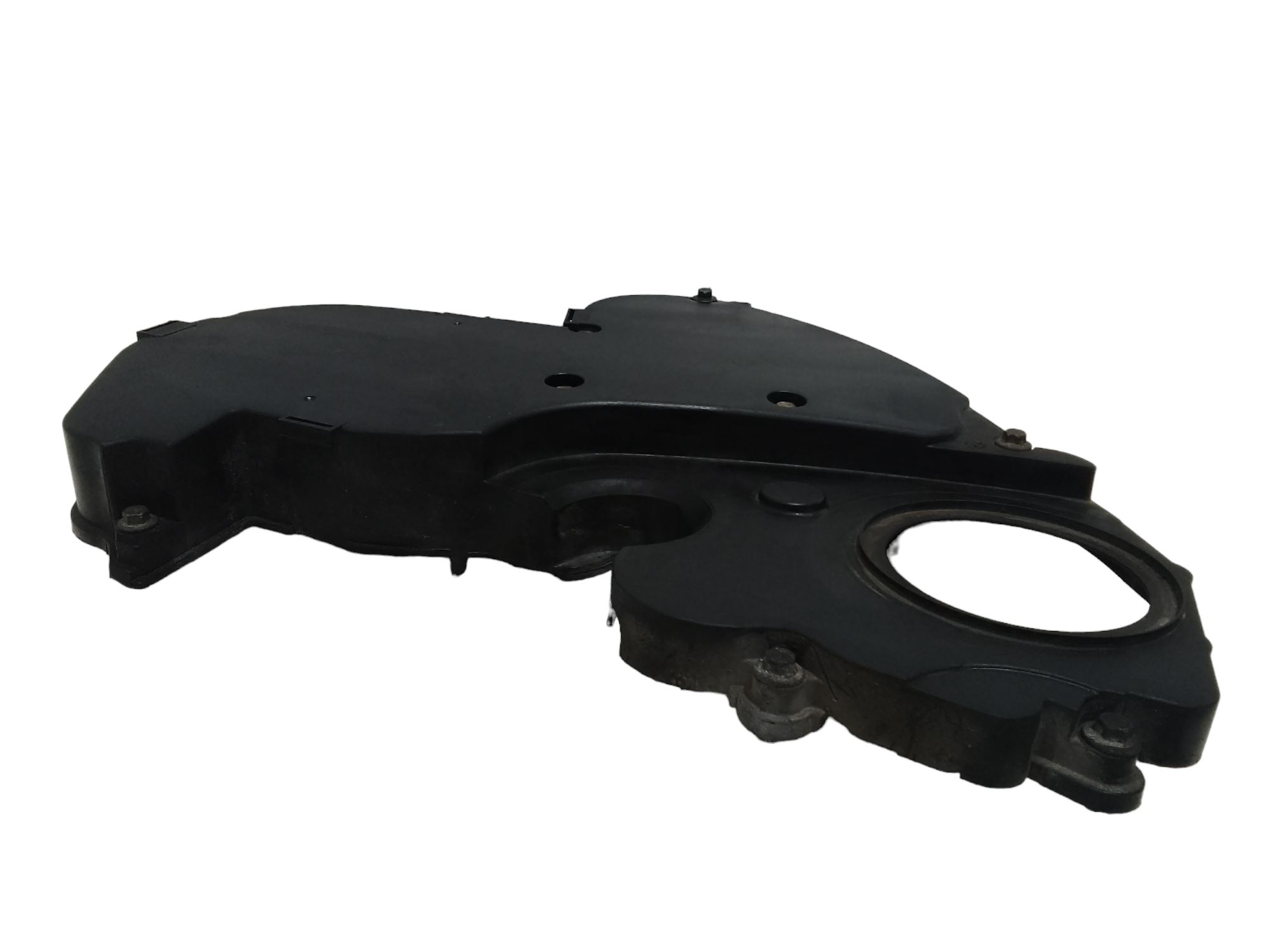 Coprimotore per Iveco Daily 4 Serie (2006 - 2014)