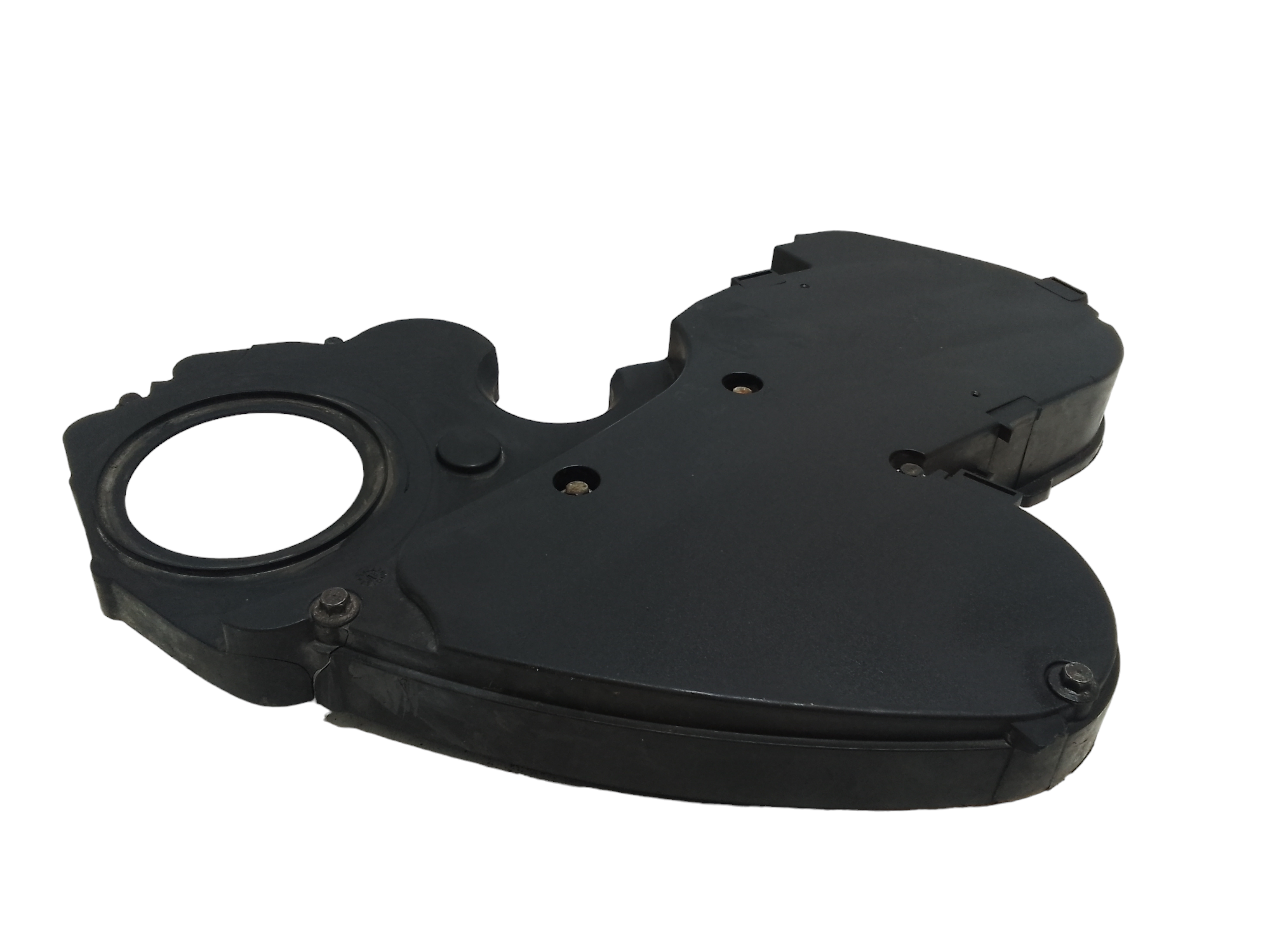 Coprimotore per Iveco Daily 4 Serie (2006 - 2014)