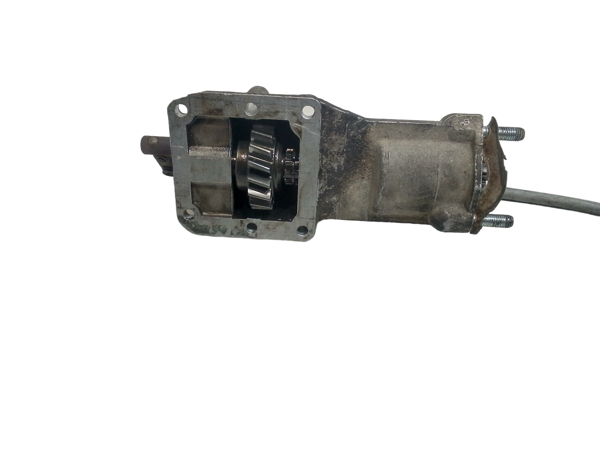 Pompa cambio e presa di forza per Iveco Eurocargo 1 Serie (1991 - 2002)