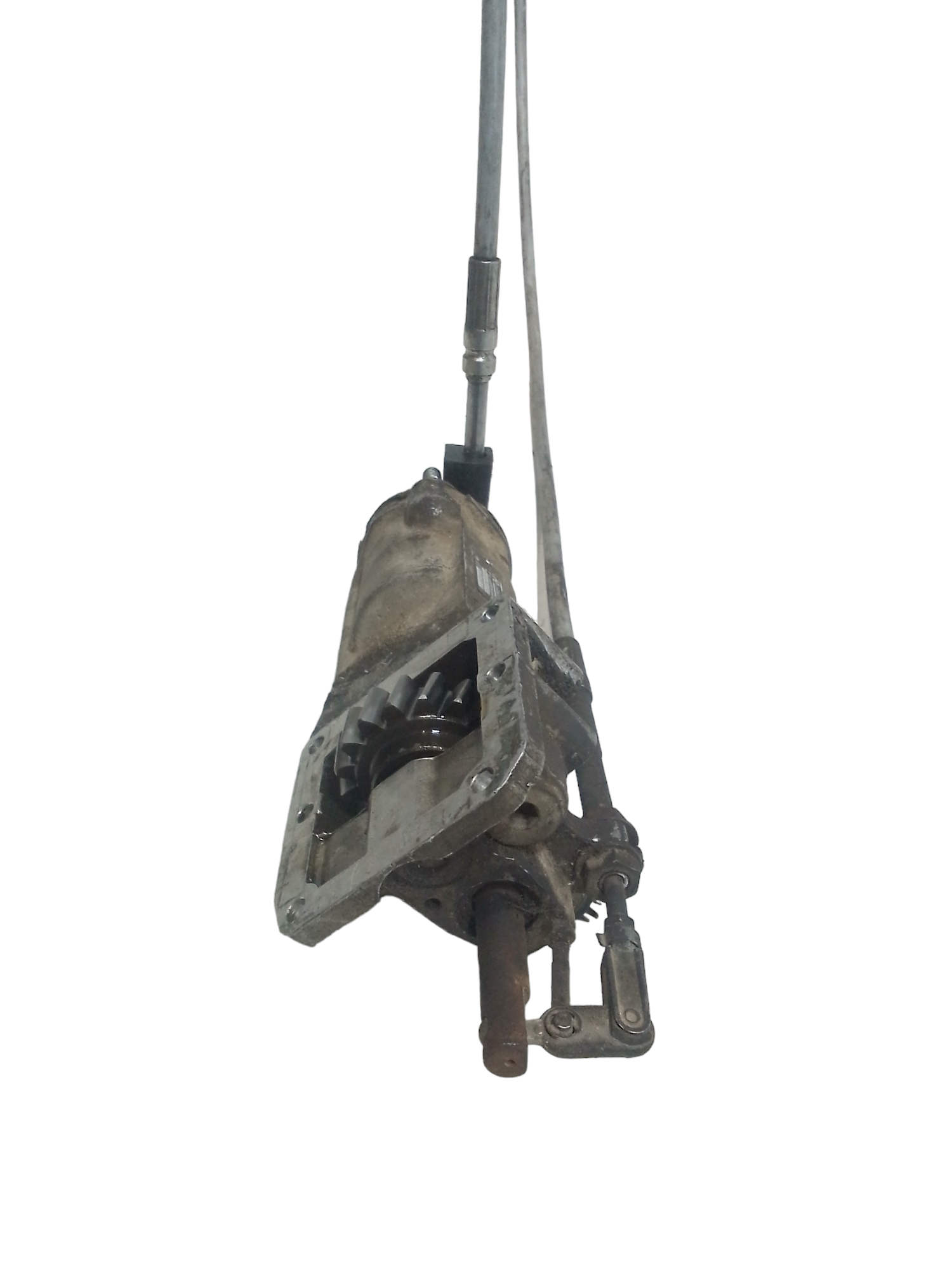 Pompa cambio e presa di forza per Iveco Eurocargo 1 Serie (1991 - 2002)