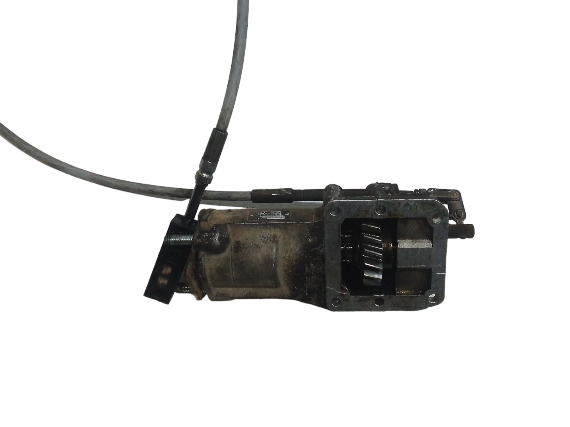 Pompa cambio e presa di forza per Iveco Eurocargo 1 Serie (1991 - 2002)