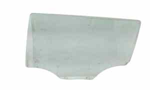 Vetro scendente posteriore Sinistro per Peugeot 2008 1 Serie (2013 - In produzione)