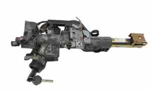 Canna dello sterzo (Piantone) per Bmw Serie 3 E46 Berlina (1998 - 2001)