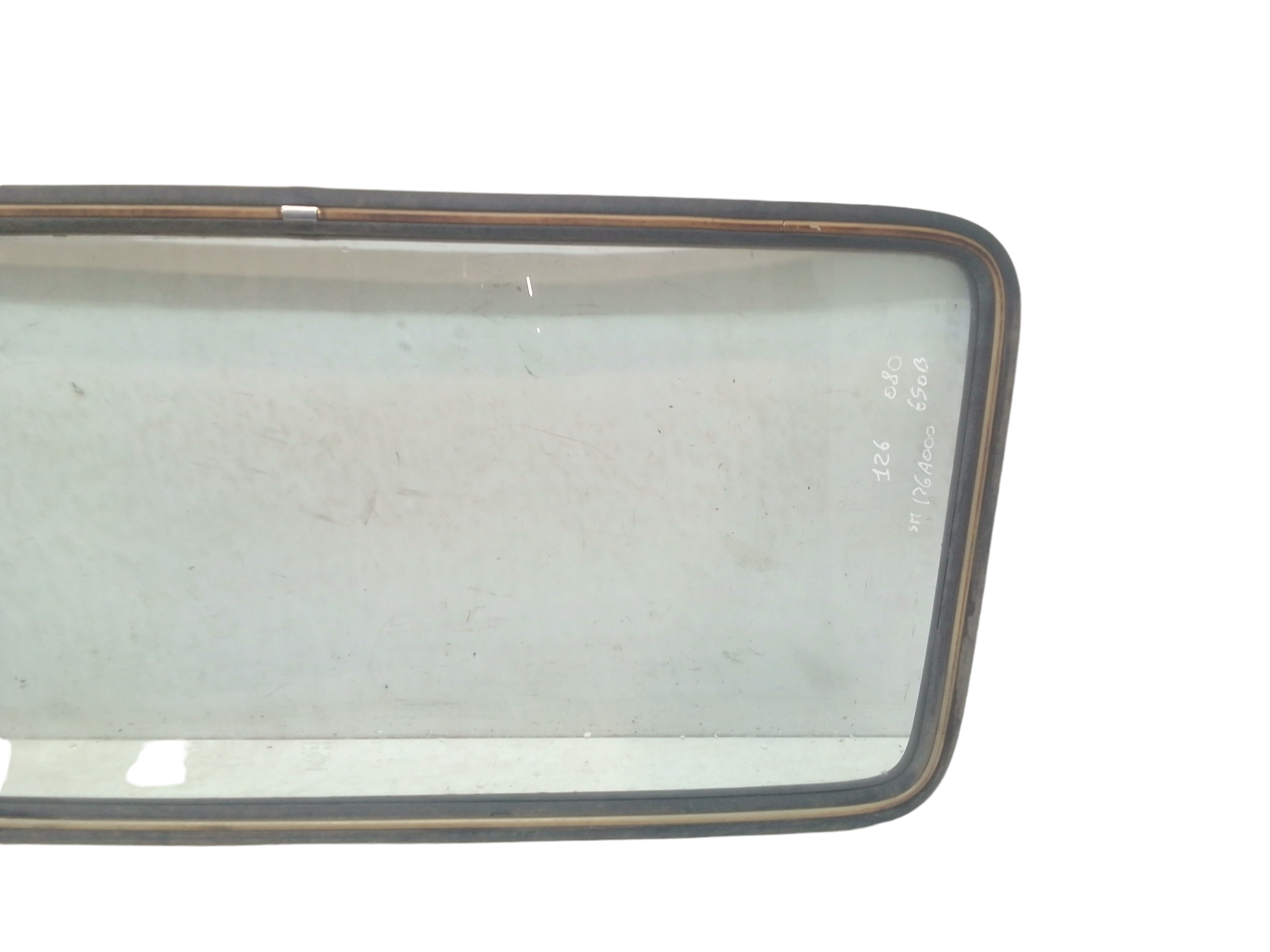 Lunotto per Fiat 126 1 Serie (1972 - 2000)