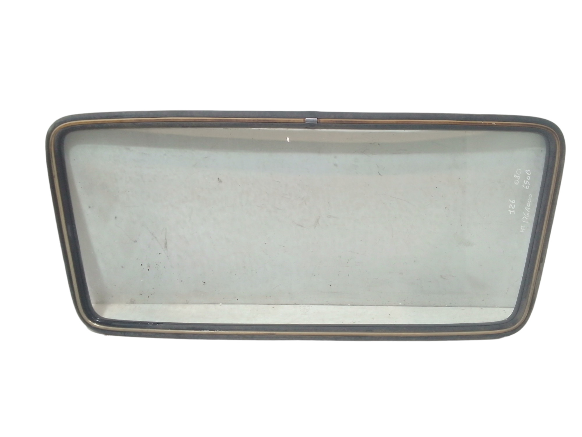 Lunotto per Fiat 126 1 Serie (1972 - 2000)