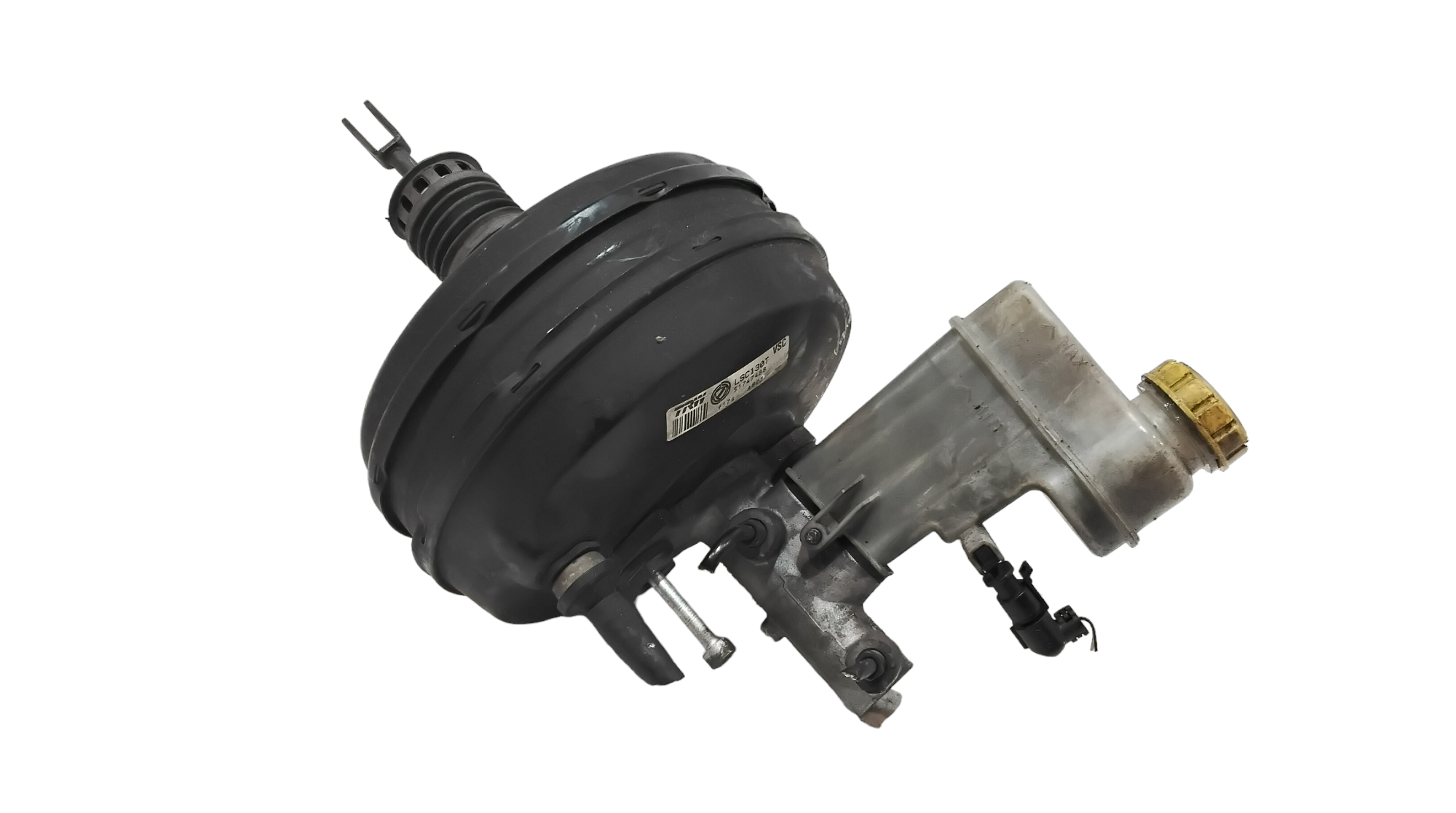 Servofreno per Alfa Romeo 159 Berlina Serie (939_) (05>11) (2005 - 2011)