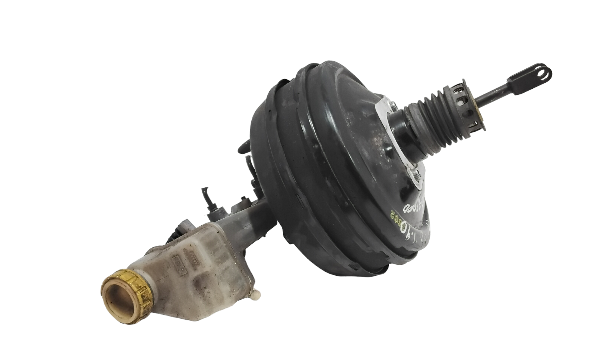 Servofreno per Alfa Romeo 159 Berlina Serie (939_) (05>11) (2005 - 2011)