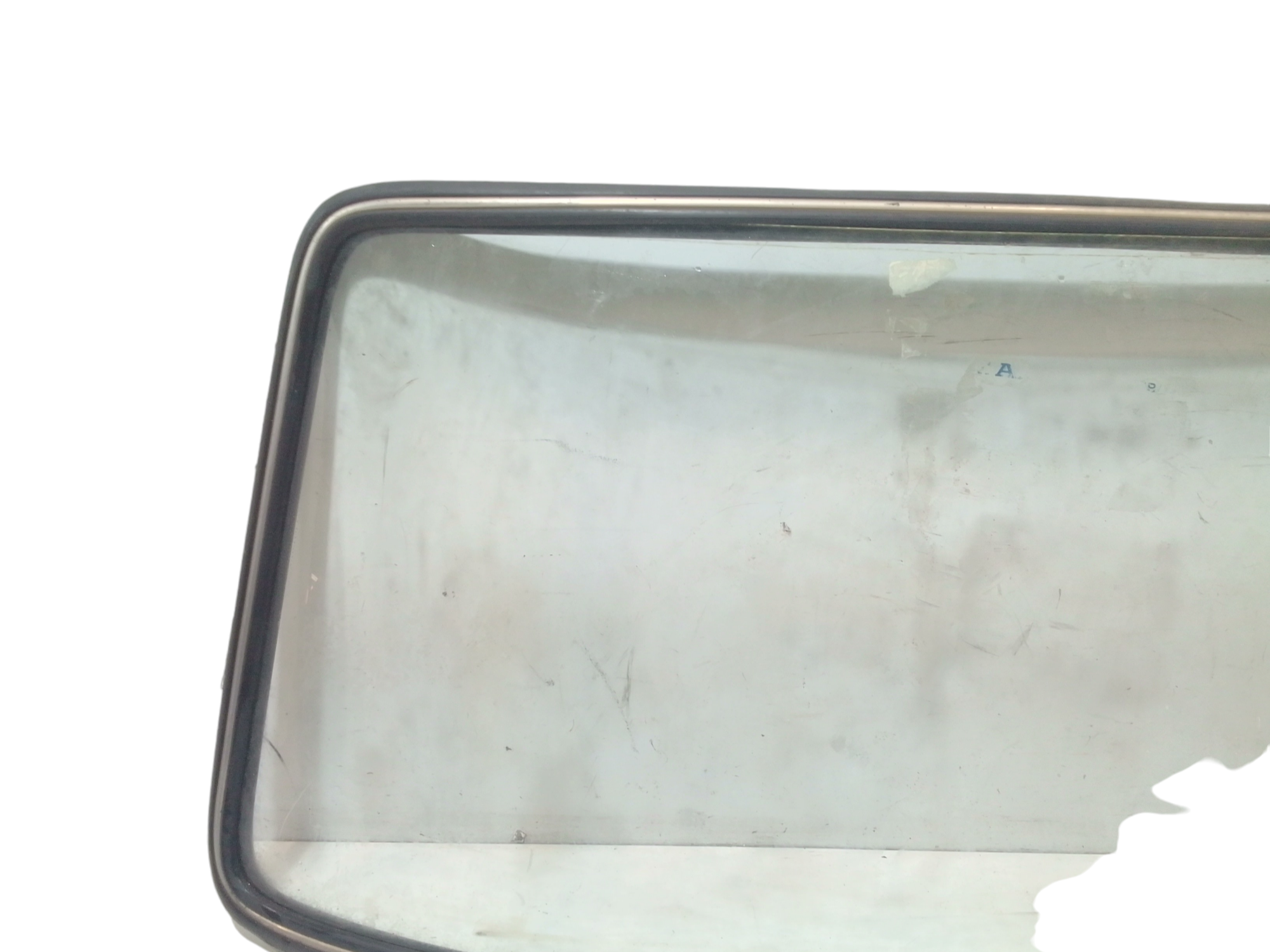 Parabrezza Anteriore per Fiat 126 1 Serie (1972 - 2000)