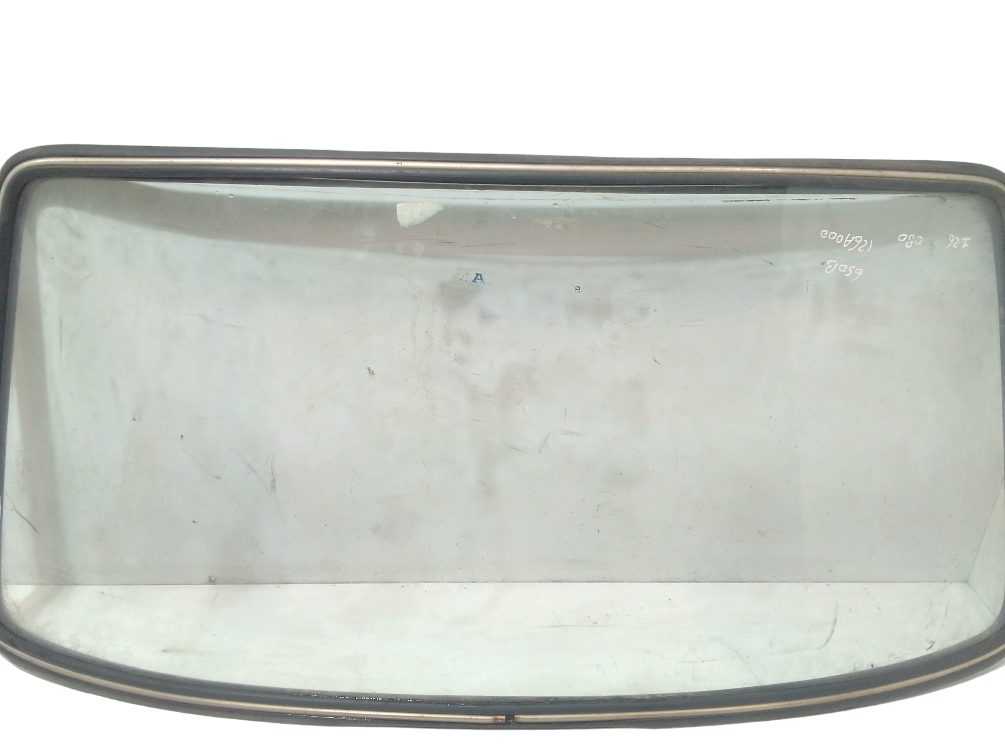 Parabrezza Anteriore per Fiat 126 1 Serie (1972 - 2000)