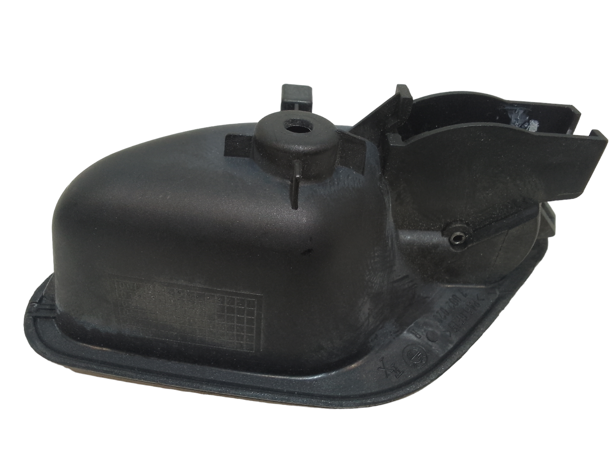 Maniglia interna Anteriore Destra per Bmw Serie 3 E 36/5 Compact (1994 - 2000)