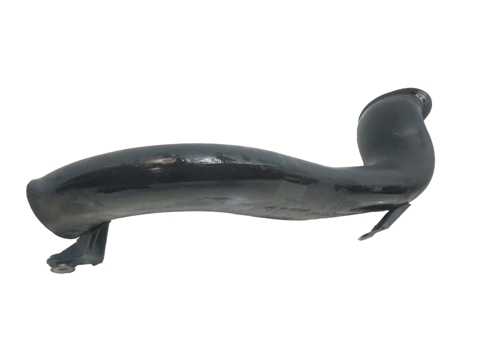 Tubo Intercooler per Alfa Romeo 159 Berlina Serie (939_) (05>11) (2005 - 2011)