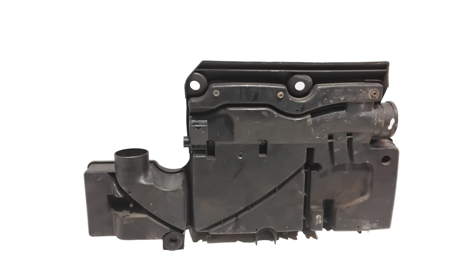 Box scatola filtro aria per Ford Fiesta 4 Serie (2002 - 2005)