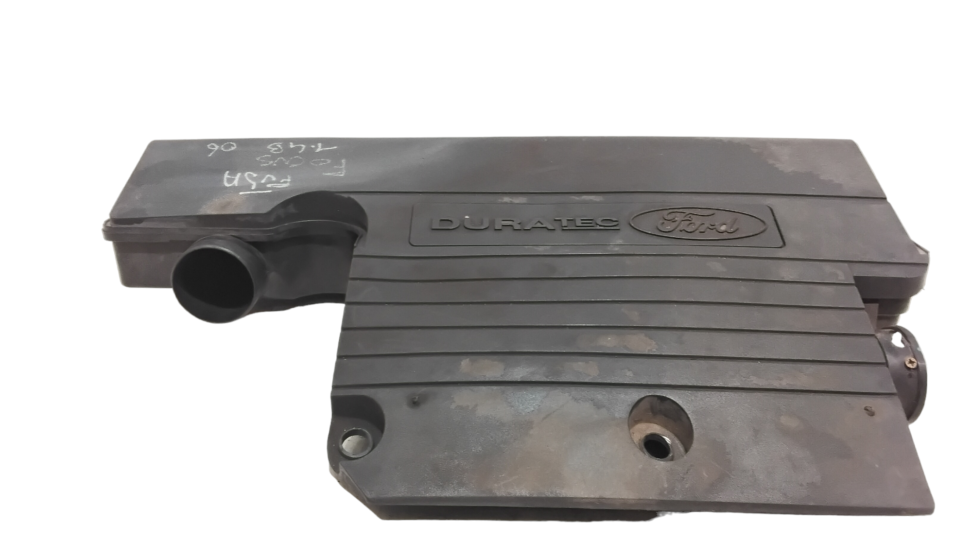 Box scatola filtro aria per Ford Fiesta 4 Serie (2002 - 2005)