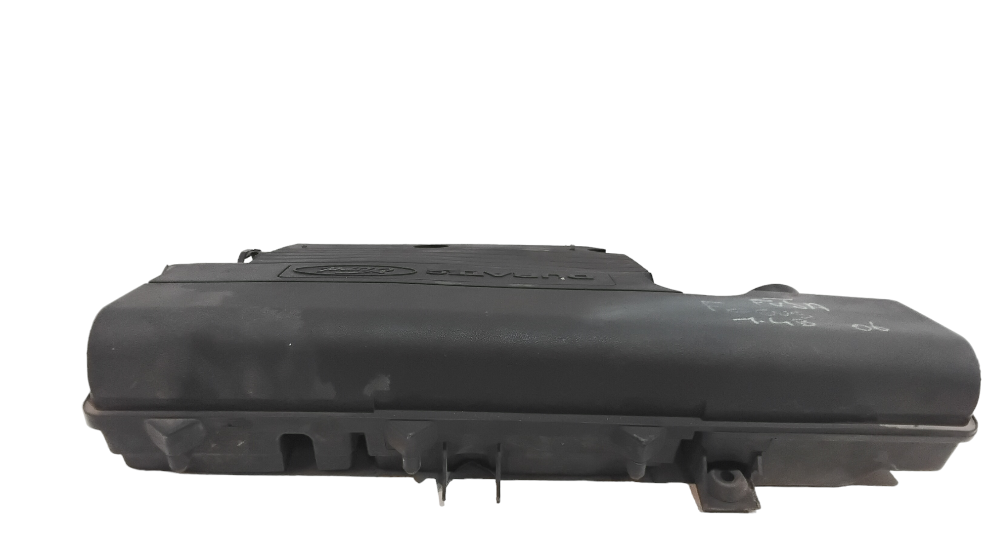 Box scatola filtro aria per Ford Fiesta 4 Serie (2002 - 2005)