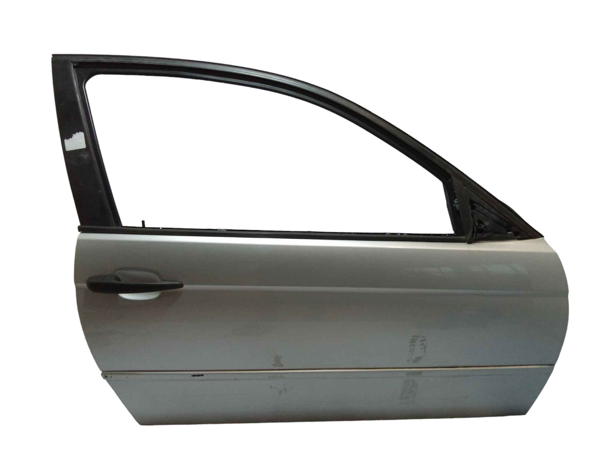 Portiera anteriore Destra per Bmw Serie 3 E 36/5 Compact (1994 - 2000)