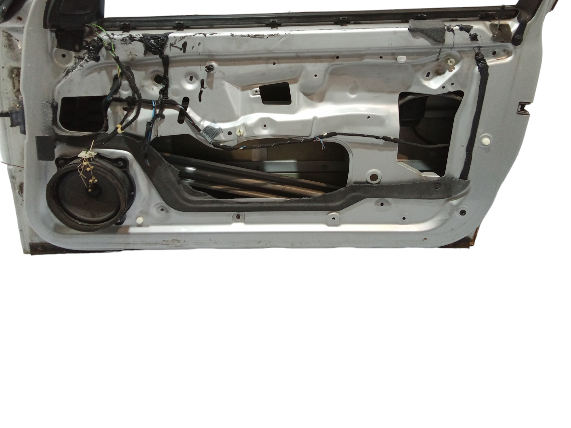 Portiera anteriore Destra per Bmw Serie 3 E 36/5 Compact (1994 - 2000)