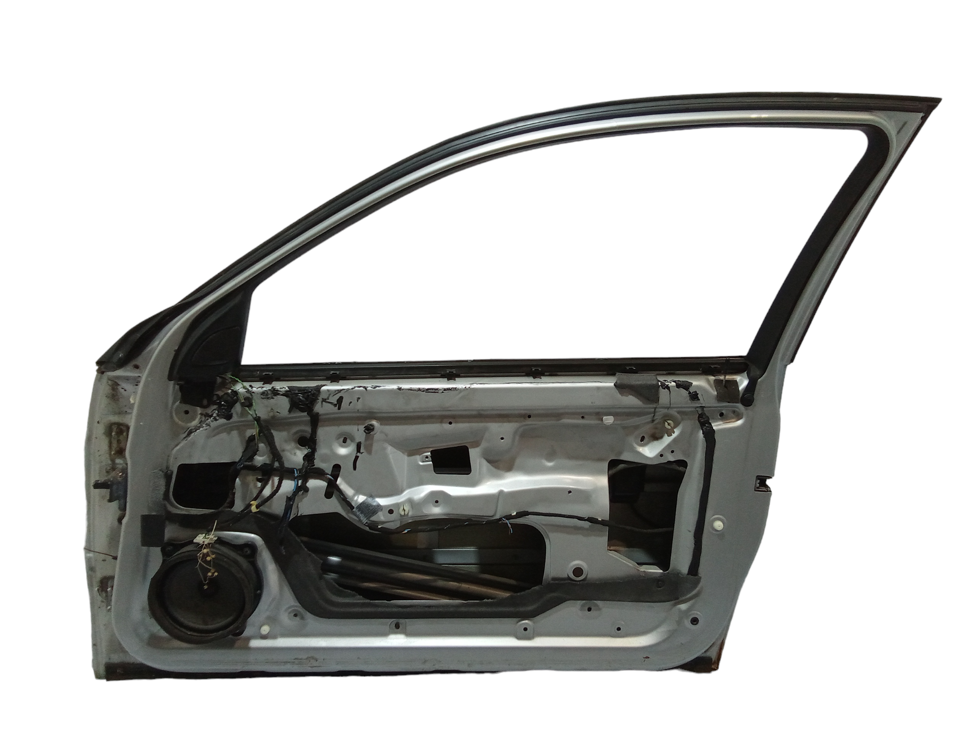 Portiera anteriore Destra per Bmw Serie 3 E 36/5 Compact (1994 - 2000)