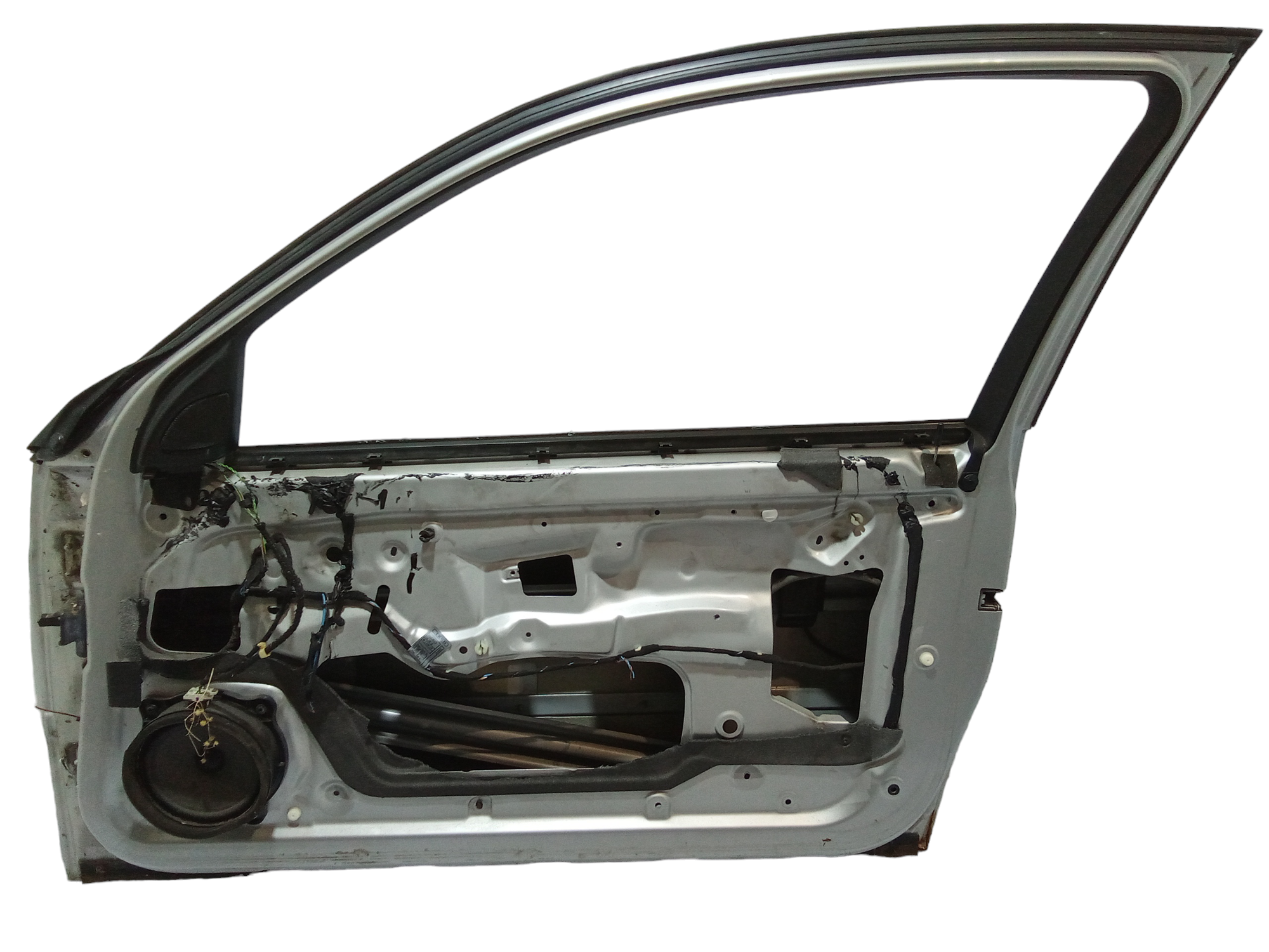 Portiera anteriore Destra per Bmw Serie 3 E 36/5 Compact (1994 - 2000)