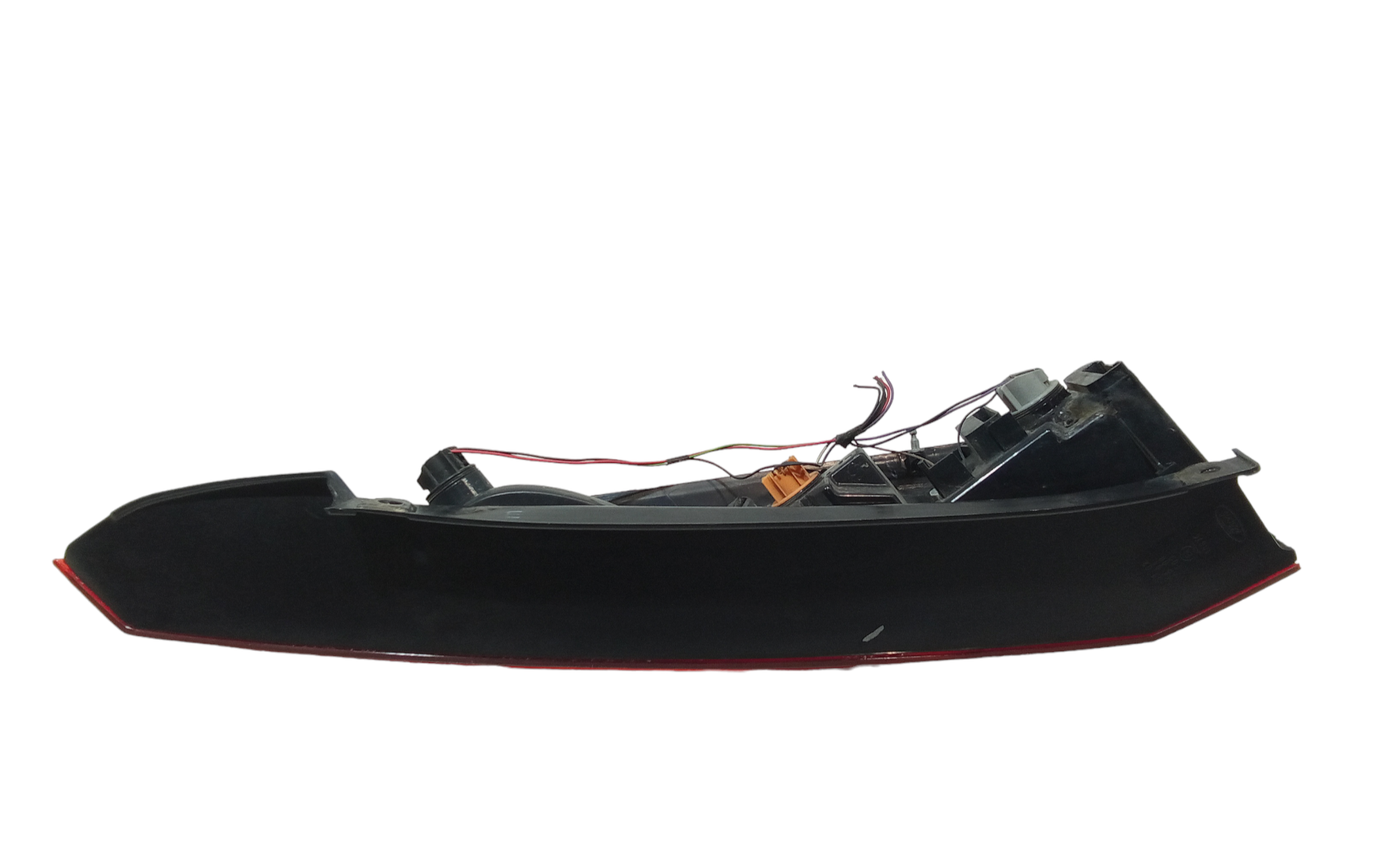 Stop fanale Posteriore sinistro lato Guida per Ford Fiesta 5 Serie (2005 - 2008)