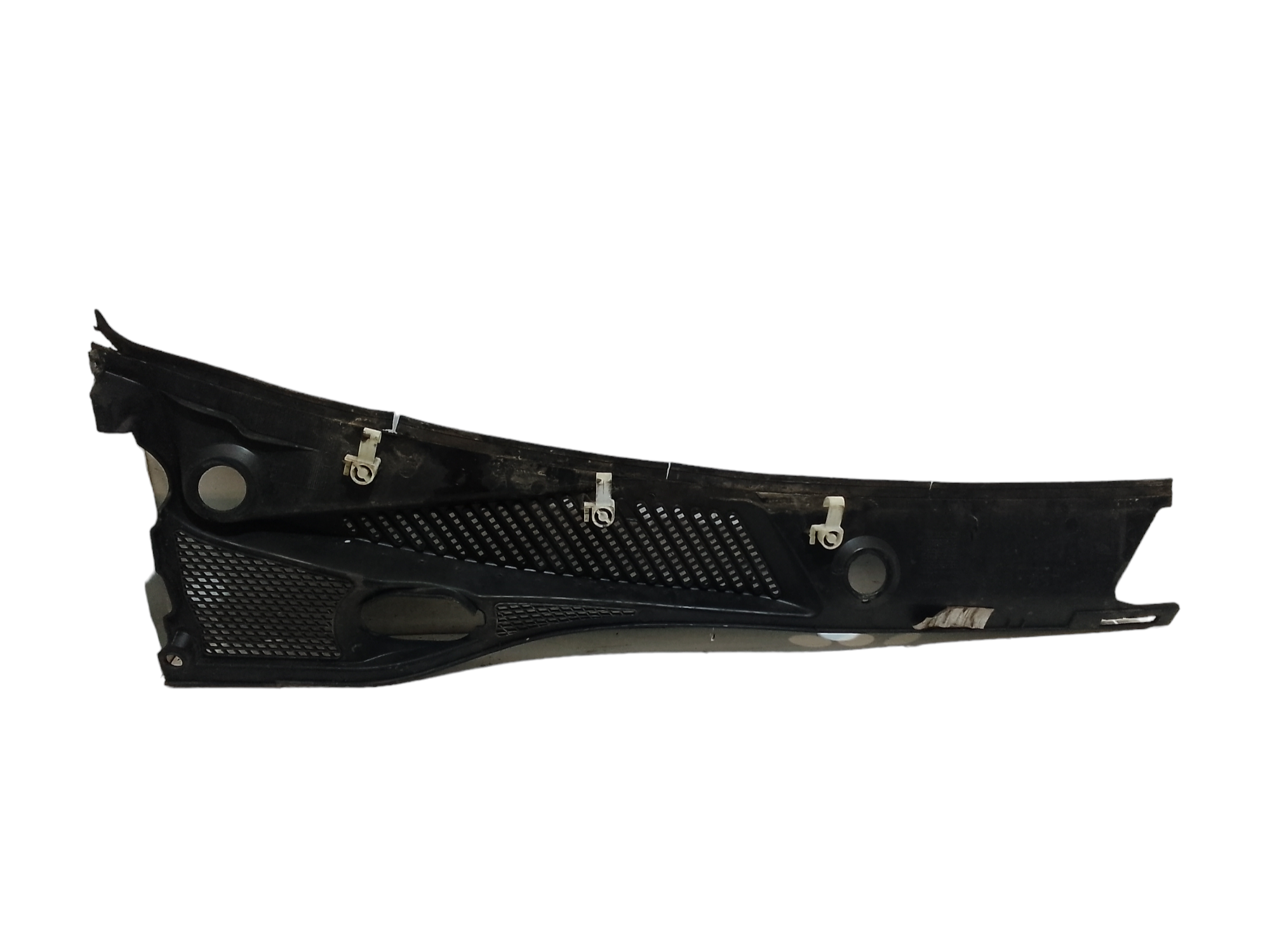 Griglia Gocciolatoio ant. per Renault Clio Serie (04>08) (2004 - 2008)