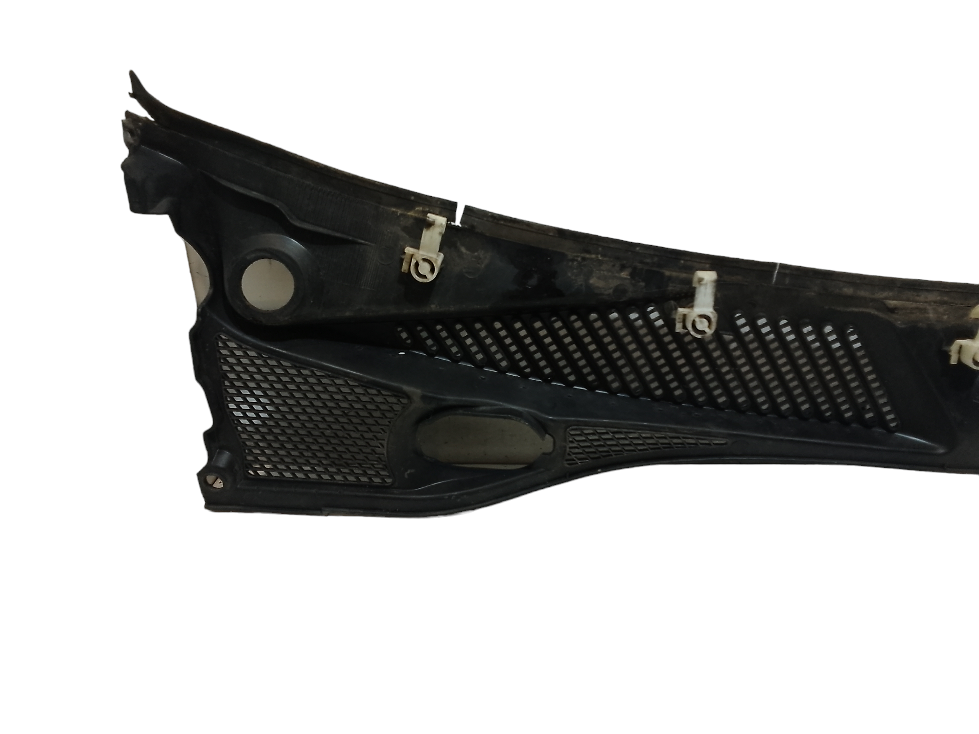 Griglia Gocciolatoio ant. per Renault Clio Serie (04>08) (2004 - 2008)