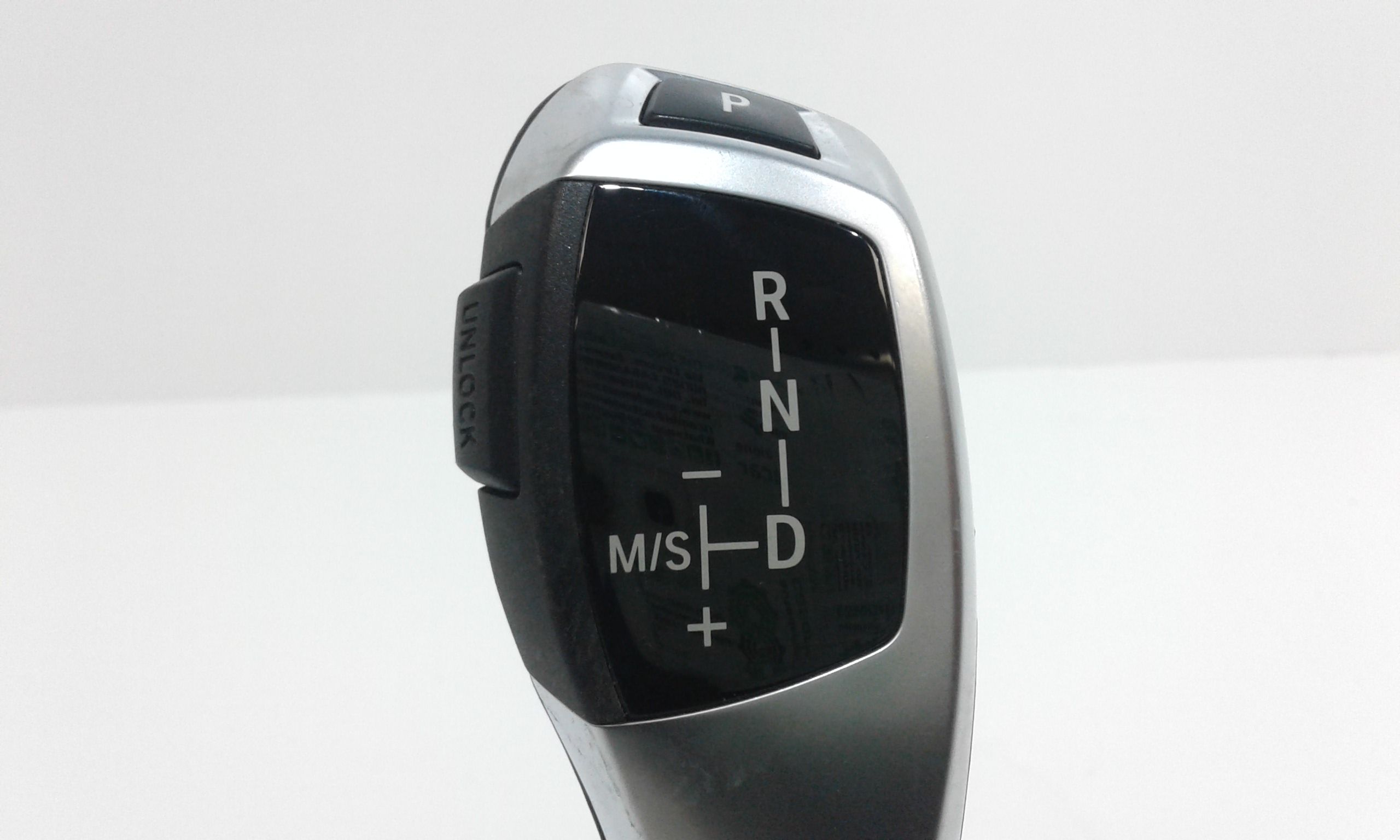 Leva Cambio BMW X4 F26