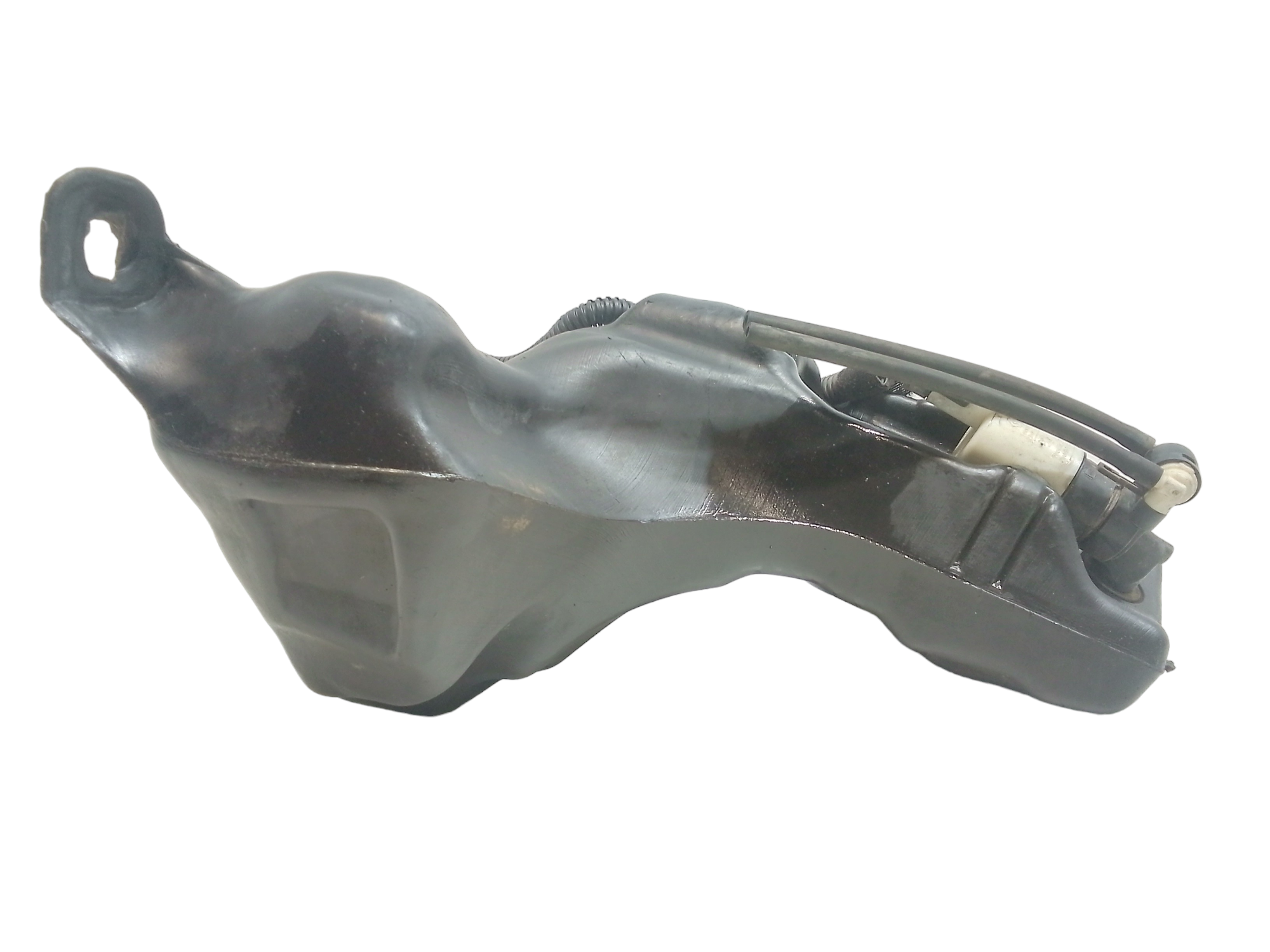 Vaschetta Tergi ant per Peugeot 307 Cabrio (2003 - 2005)