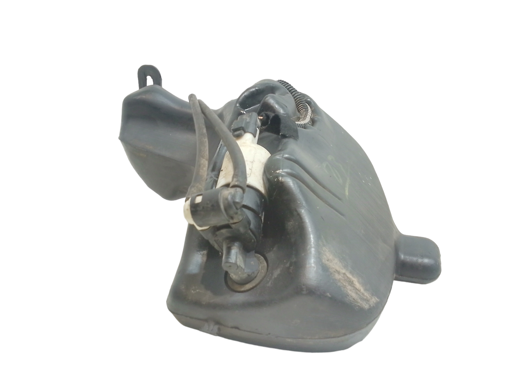 Vaschetta Tergi ant per Peugeot 307 Cabrio (2003 - 2005)