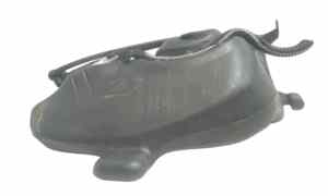 Vaschetta Tergi ant per Peugeot 307 Cabrio (2003 - 2005)