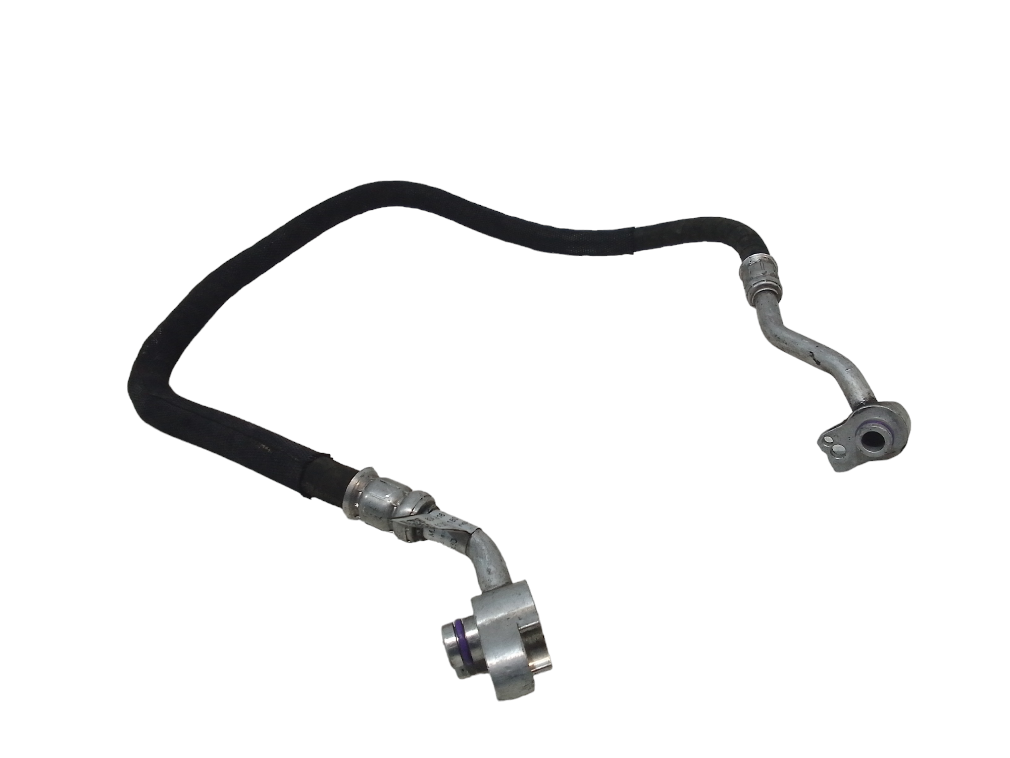 Tubo Aria condizionata per Audi Q5 Serie (12>17) (2012 - 2017)