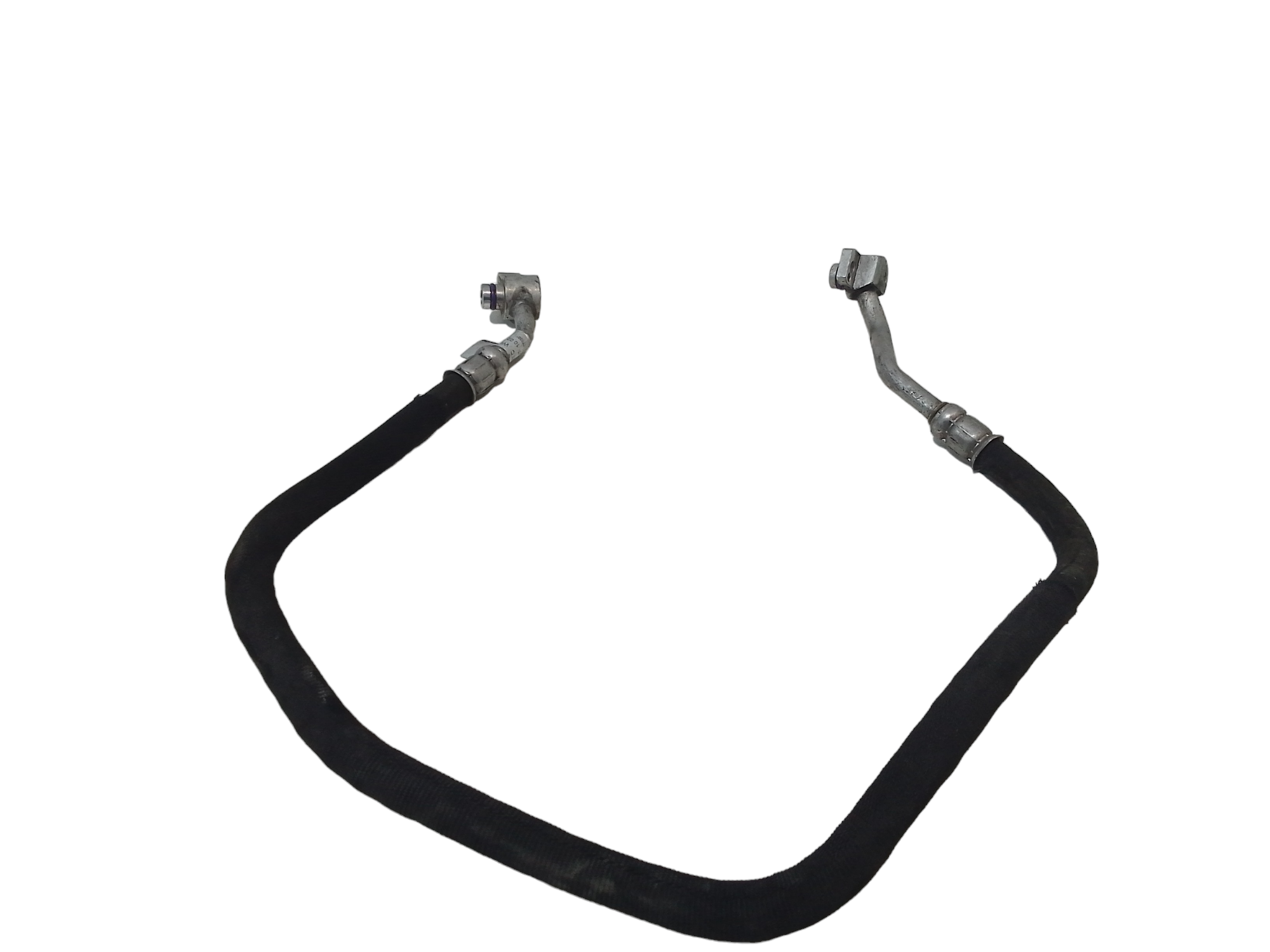 Tubo Aria condizionata per Audi Q5 Serie (12>17) (2012 - 2017)