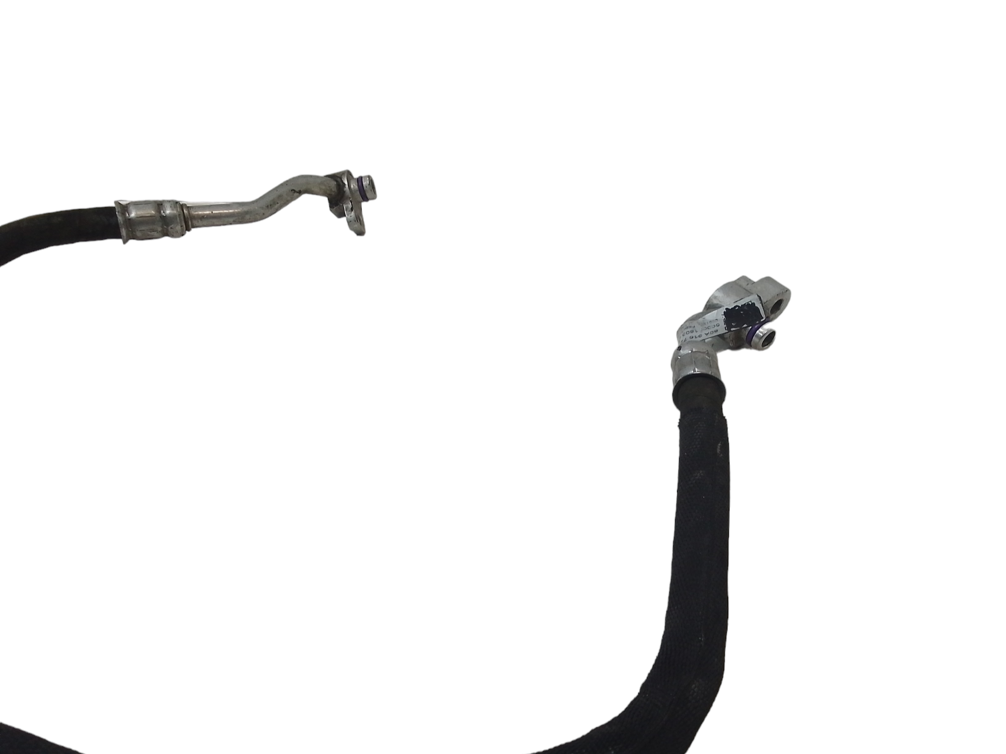 Tubo Aria condizionata per Audi Q5 Serie (12>17) (2012 - 2017)