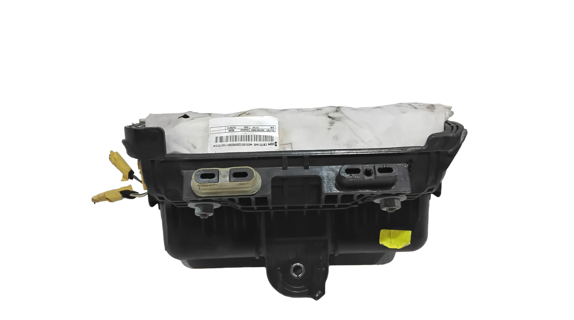 Airbag Passeggero per Fiat Punto Evo (2009 - 2012)