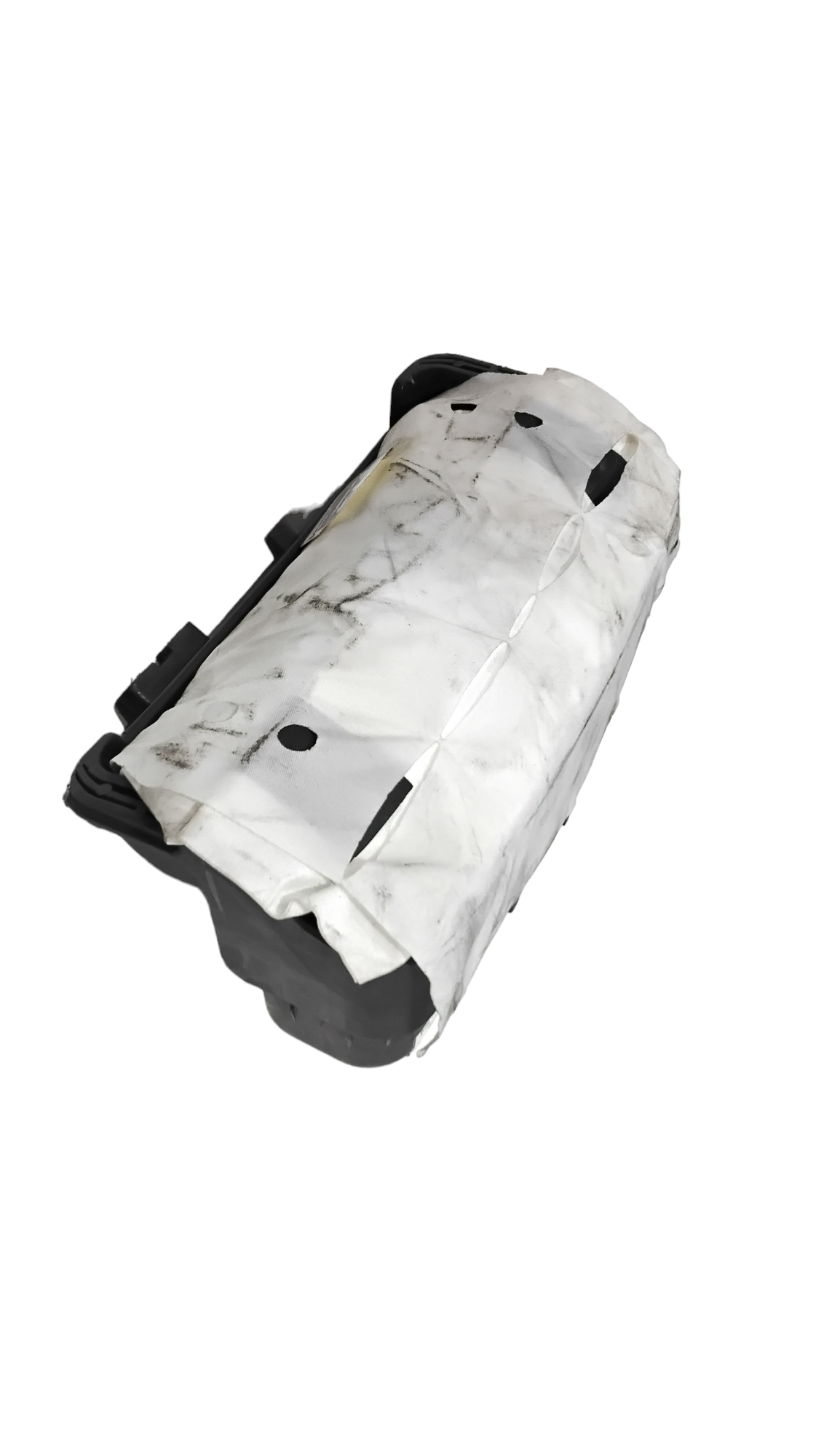 Airbag Passeggero per Fiat Punto Evo (2009 - 2012)