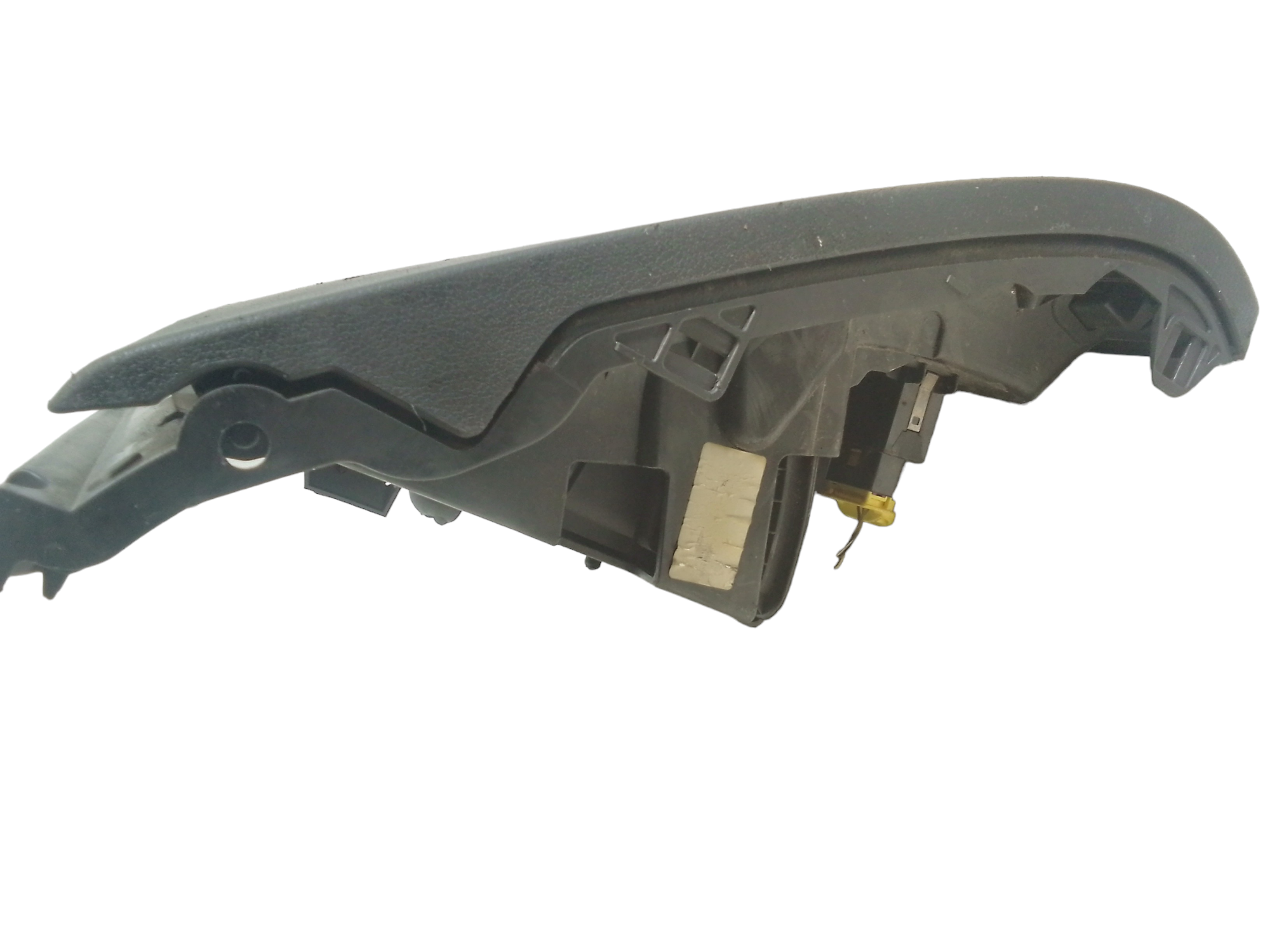 Cassetto porta oggetti per Volkswagen Tiguan 1 Serie (2007 - 2011)