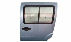 Porta scorrevole laterale vetrata SX per Fiat Dobl Serie (00>05) (2000 - 2005)