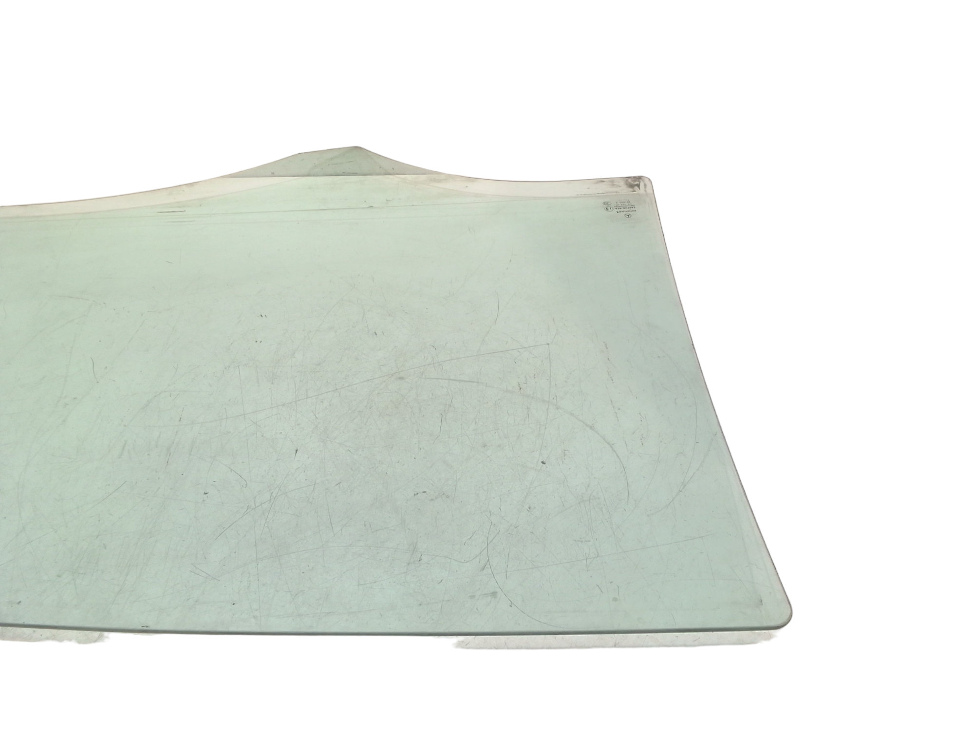 Vetro scendente posteriore destro per Mercedes Classe B W245 1 Serie (2005 - 2011)