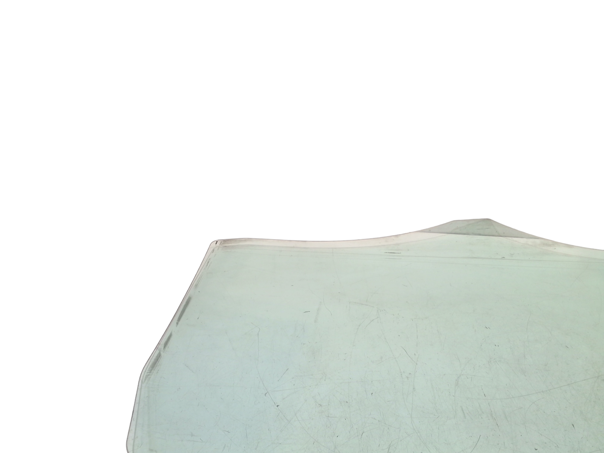 Vetro scendente posteriore destro per Mercedes Classe B W245 1 Serie (2005 - 2011)