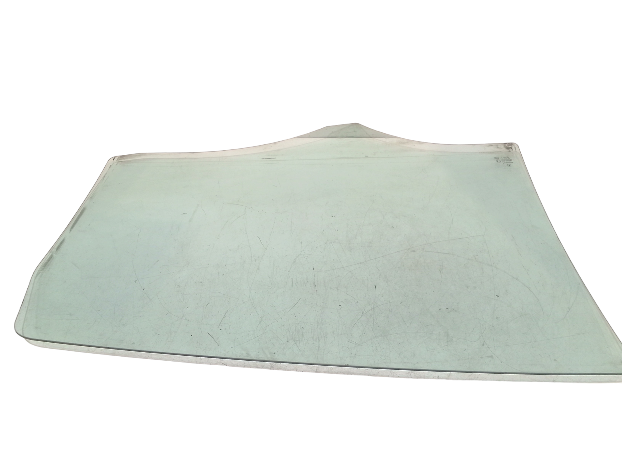 Vetro scendente posteriore destro per Mercedes Classe B W245 1 Serie (2005 - 2011)