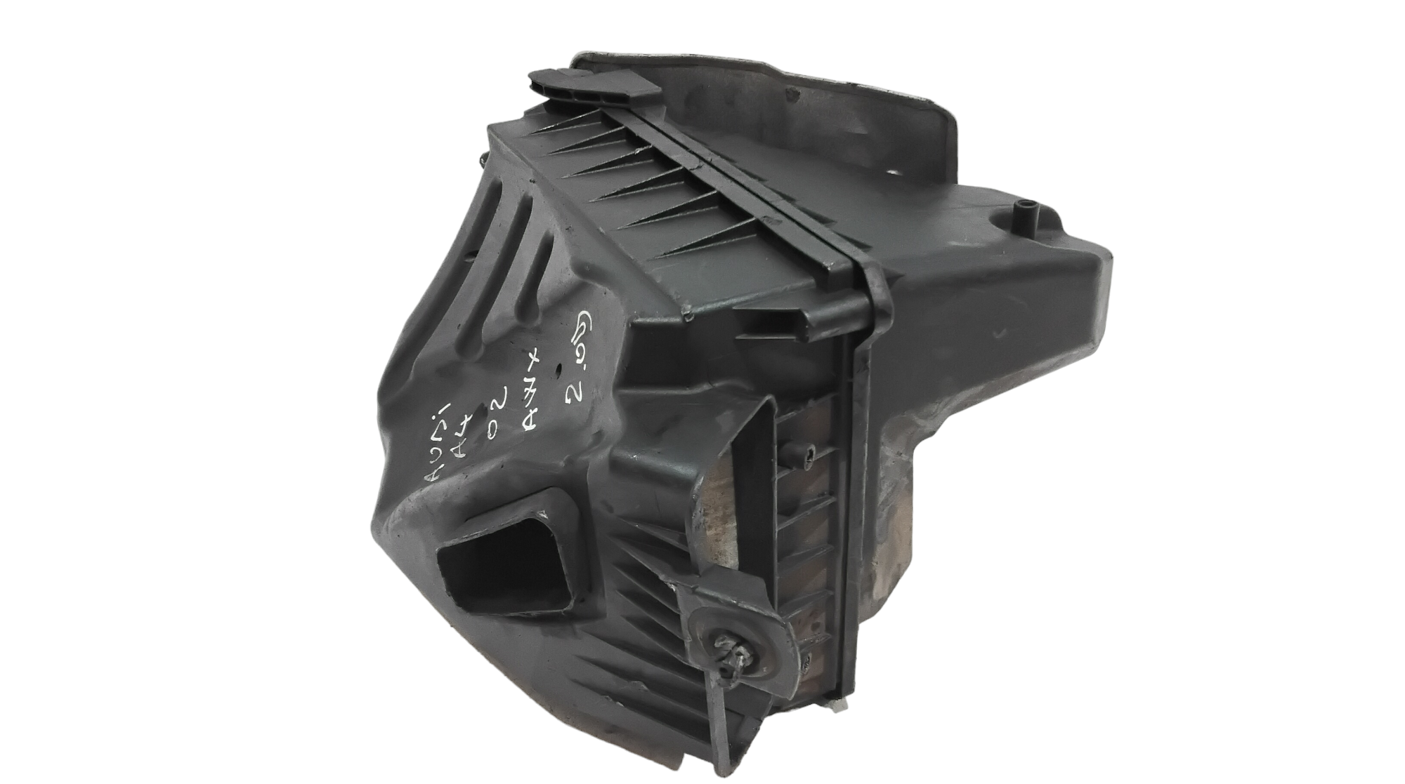 Box scatola filtro aria per Audi A4 Berlina (8e) (00>04) (2000 - 2004)