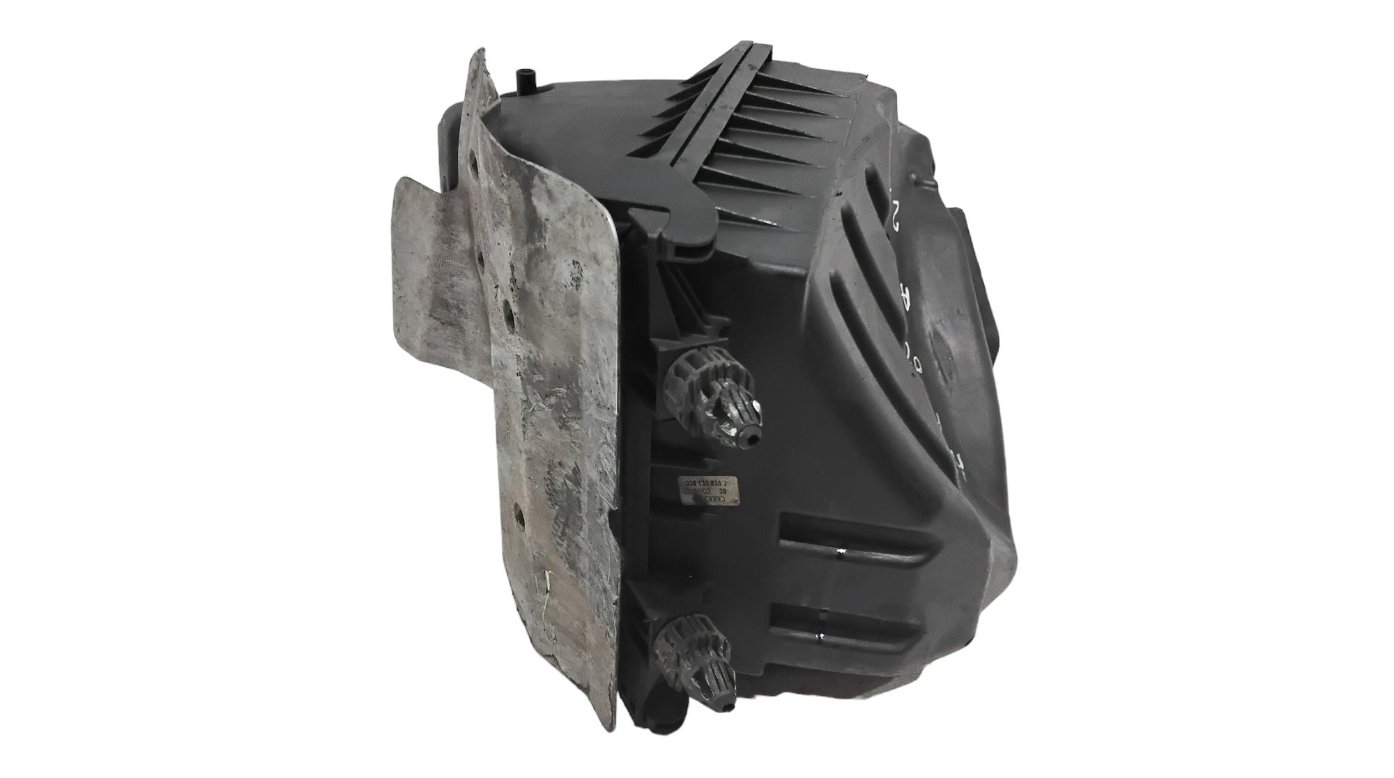 Box scatola filtro aria per Audi A4 Berlina (8e) (00>04) (2000 - 2004)